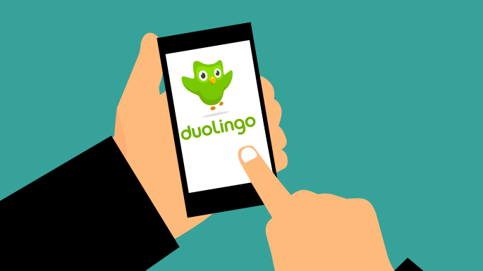 Aplicación Duolingo – Aprende inglés y otros idiomas gratis