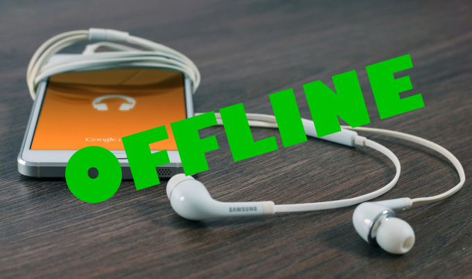 Las 10 mejores Aplicaciones para escuchar música de forma offline