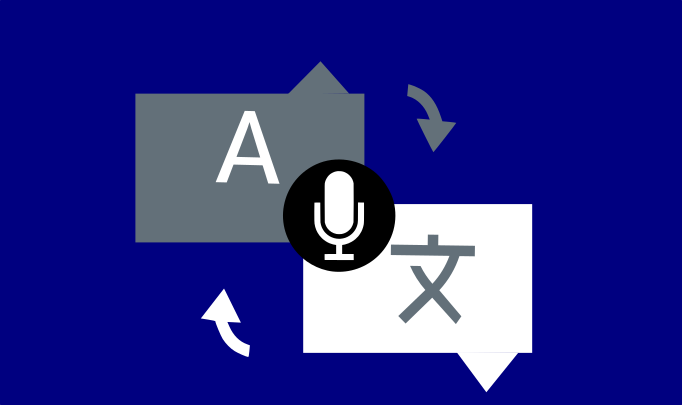 Aplicación Instant Voice Translate – Traduce la voz en tiempo real